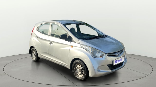 View Hyundai EON Image 24 Used Hyundai EON Image 24