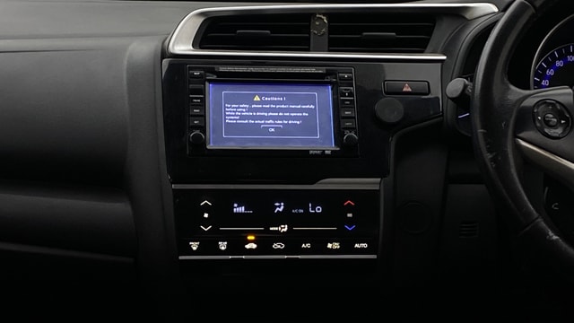 View Honda Jazz Image 17 Used Honda Jazz Image 17