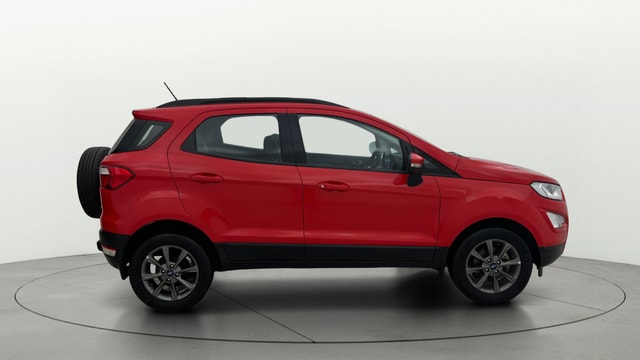 View Ford EcoSport Image 8 Used Ford EcoSport Image 8