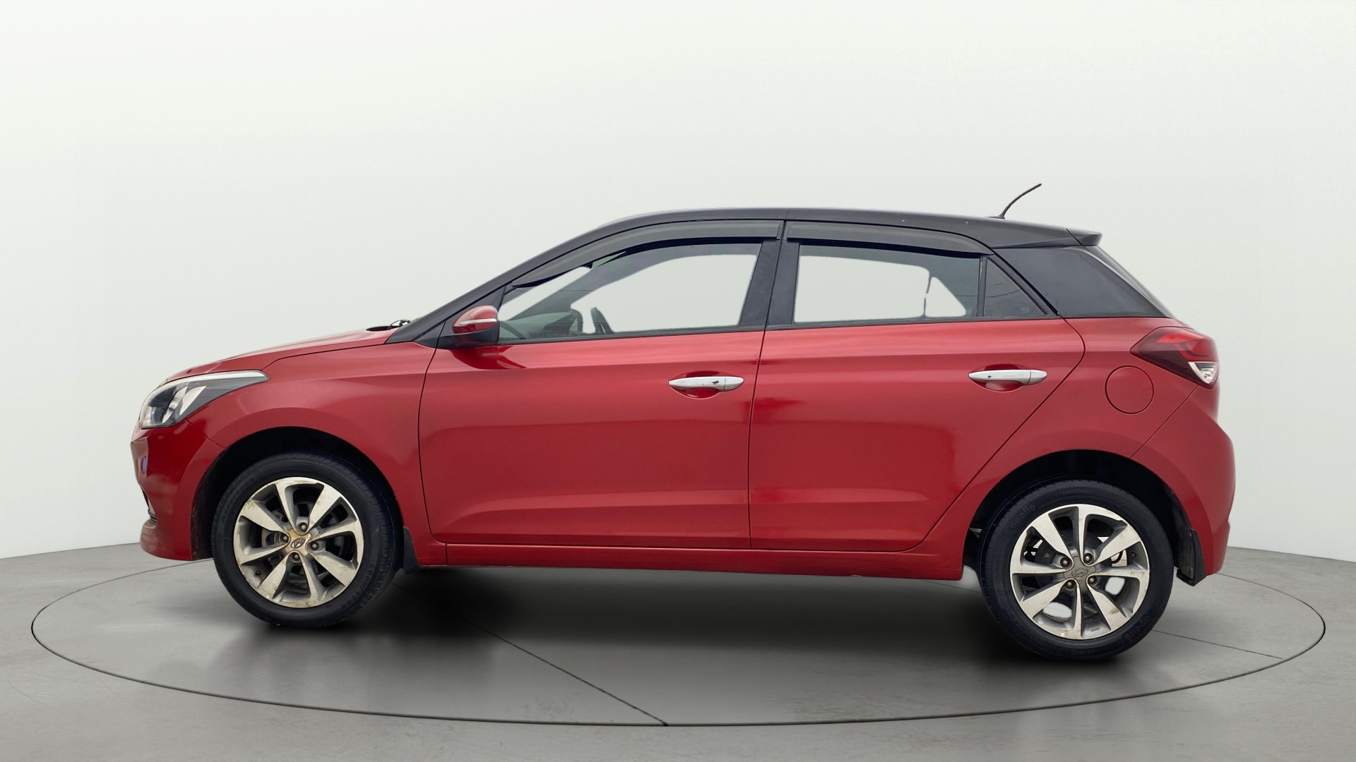 Used 2017 Hyundai Elite i20 Used 2017 Hyundai Elite i20