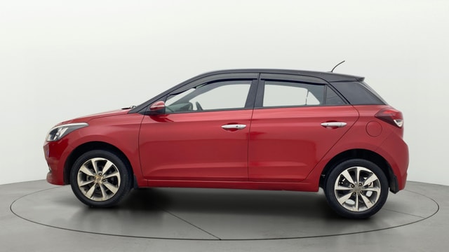 View Hyundai Elite i20 Image 5 Used Hyundai Elite i20 Image 5