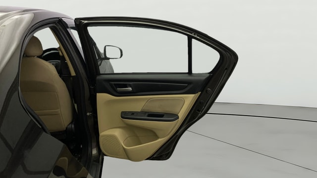 View Honda Amaze Image 7 Used Honda Amaze Image 7