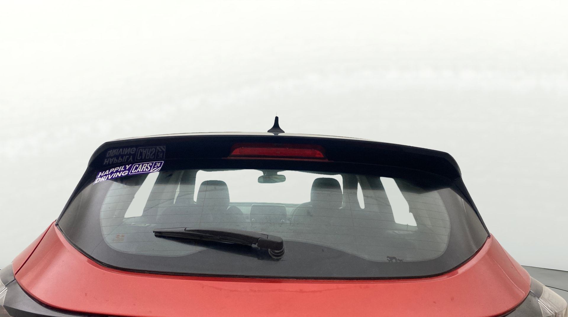 View 2020 Tata Harrier XE Image 4 Used 2020 Tata Harrier XE Image 4