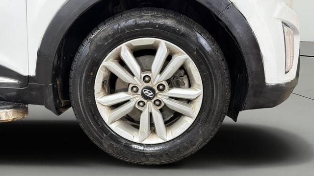 View Hyundai Creta Image 41 Used Hyundai Creta Image 41