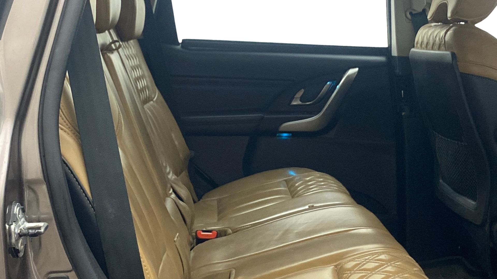Used 2019 Mahindra XUV500 Used 2019 Mahindra XUV500