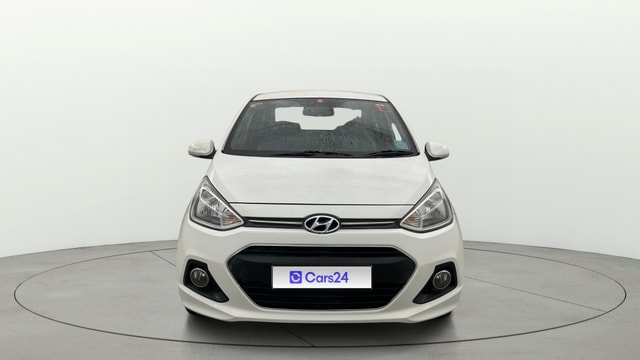 View Hyundai Xcent Image 1 Used Hyundai Xcent Image 1