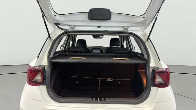 View Hyundai Venue Image 39 Used Hyundai Venue Image 39