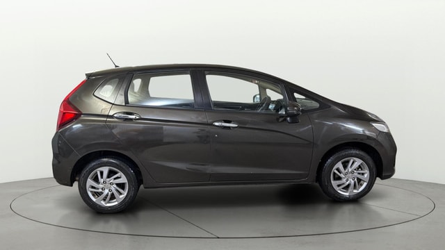 View Honda Jazz Image 9 Used Honda Jazz Image 9