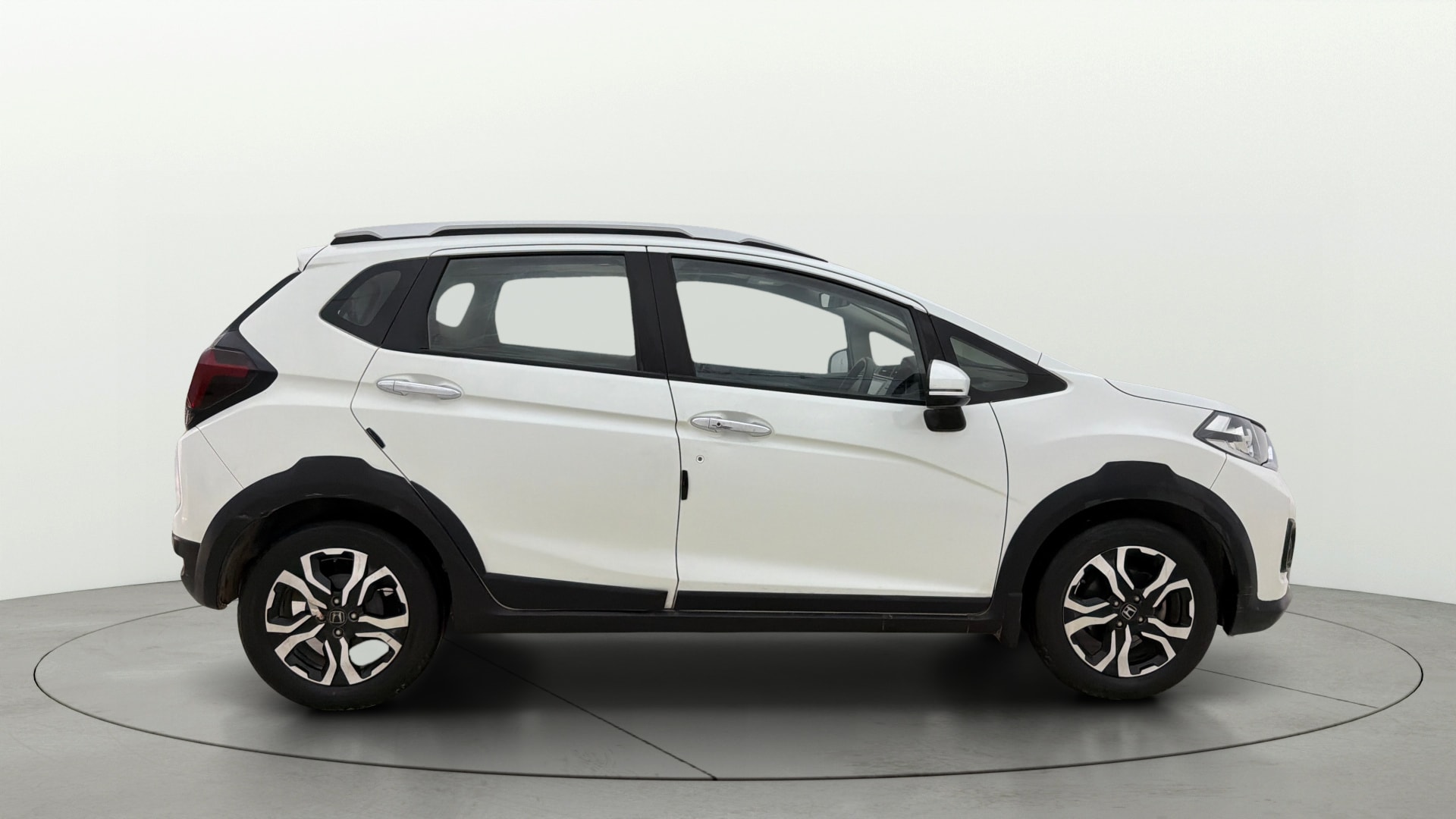 Used 2021 Honda WR-V Used 2021 Honda WR-V