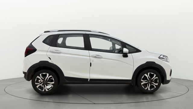 View Honda WR-V Image 9 Used Honda WR-V Image 9