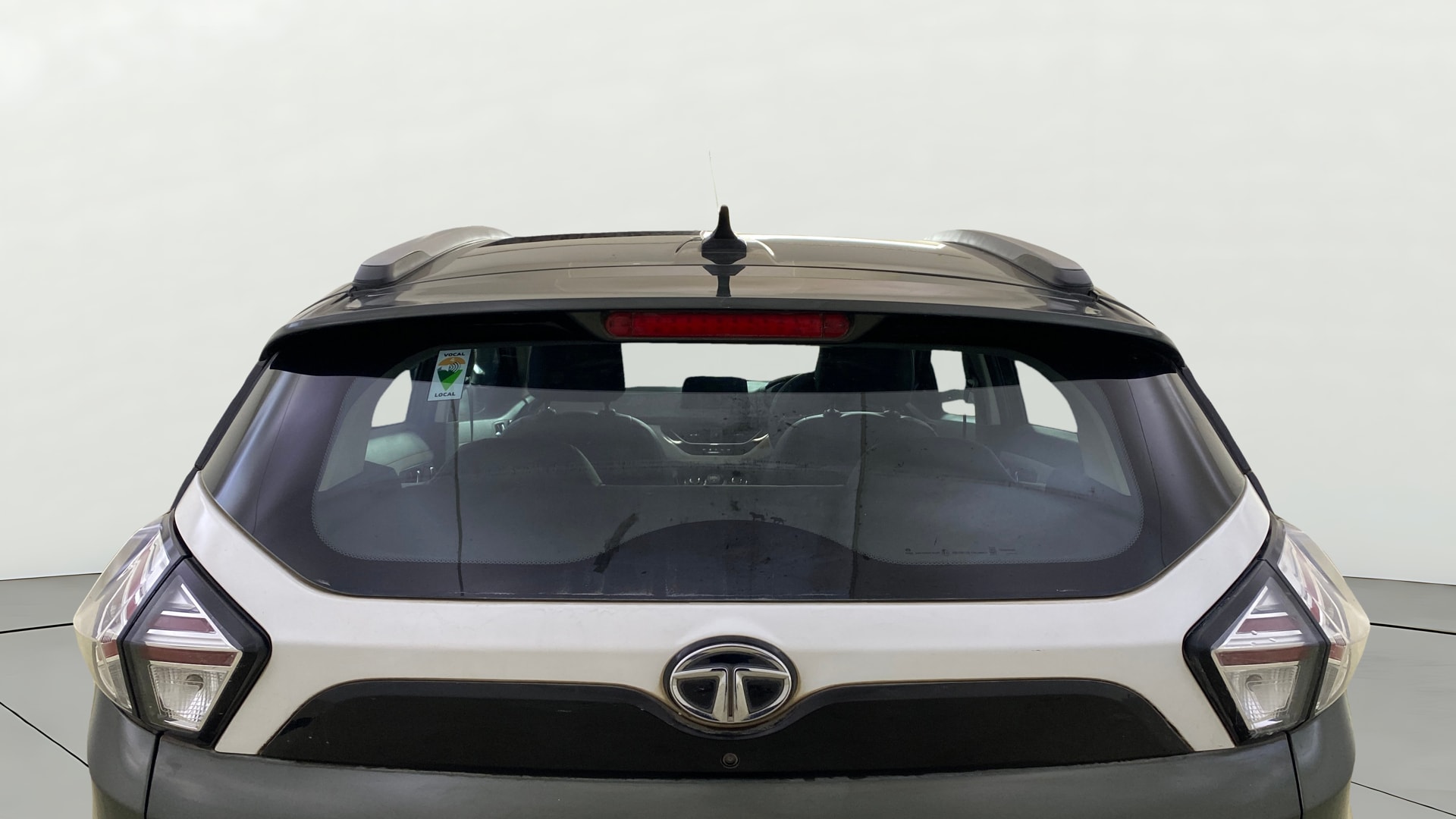 Used 2022 Tata Nexon Used 2022 Tata Nexon
