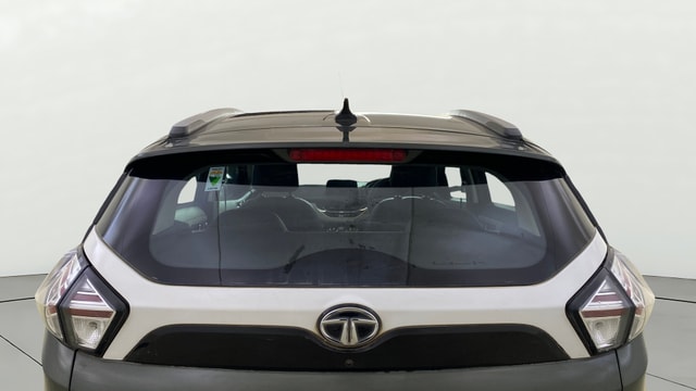 View Tata Nexon Image 4 Used Tata Nexon Image 4