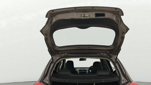 View Tata Tiago Image 16 Used Tata Tiago Image 16