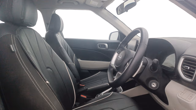 View Hyundai Venue Image 27 Used Hyundai Venue Image 27