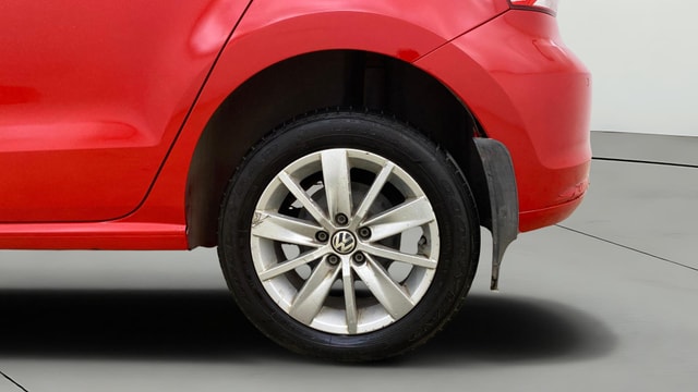 View Volkswagen Polo Image 11 Used Volkswagen Polo Image 11