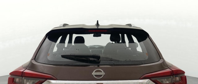 View Nissan Magnite Image 3 Used Nissan Magnite Image 3