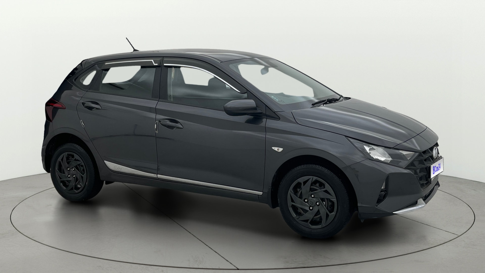 Used 2022 Hyundai Elite i20 Used 2022 Hyundai Elite i20