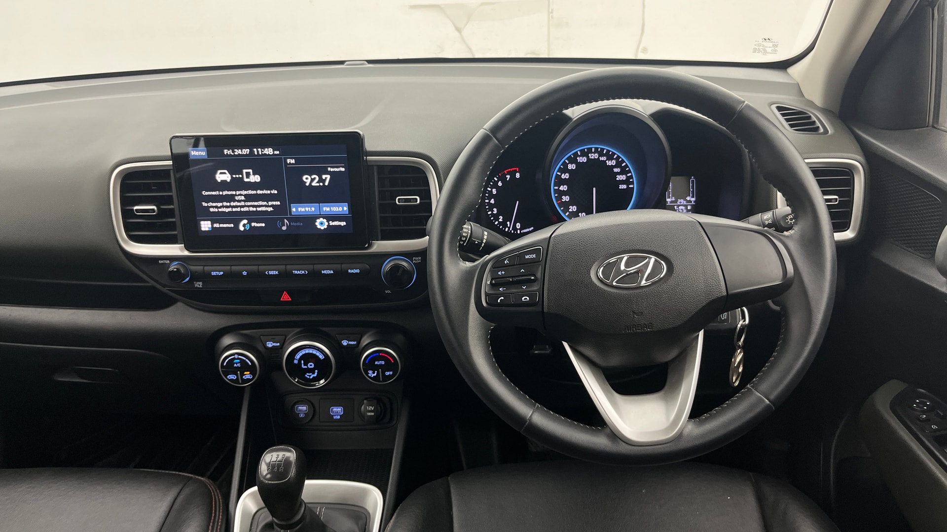 Used 2021 Hyundai Venue Used 2021 Hyundai Venue