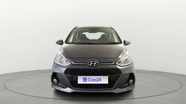 View Hyundai Grand i10 Image 1 Used Hyundai Grand i10 Image 1