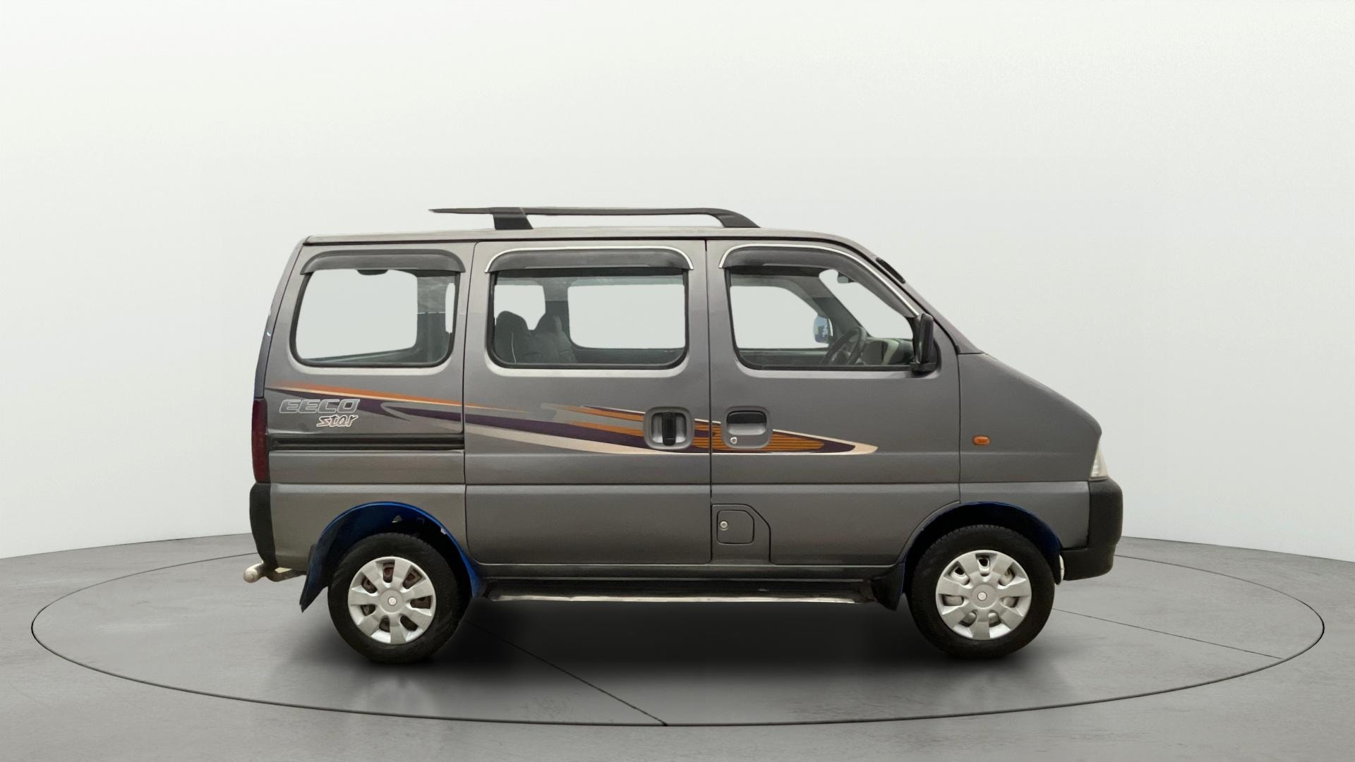 View 2021 Maruti Suzuki 1000 Base Variant Image 8 Used 2021 Maruti Suzuki 1000 Base Variant Image 8