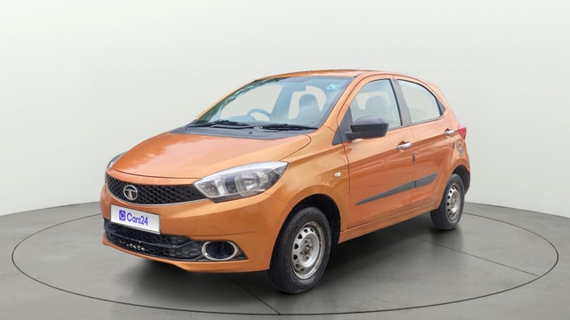 View Tata Tiago Image 34 Used Tata Tiago Image 34