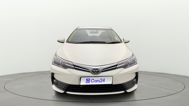 View Toyota Corolla Altis Image 1 Used Toyota Corolla Altis Image 1