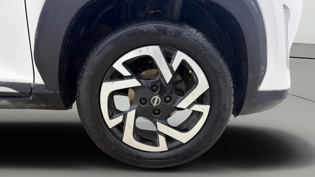 View Nissan Magnite Image 43 Used Nissan Magnite Image 43