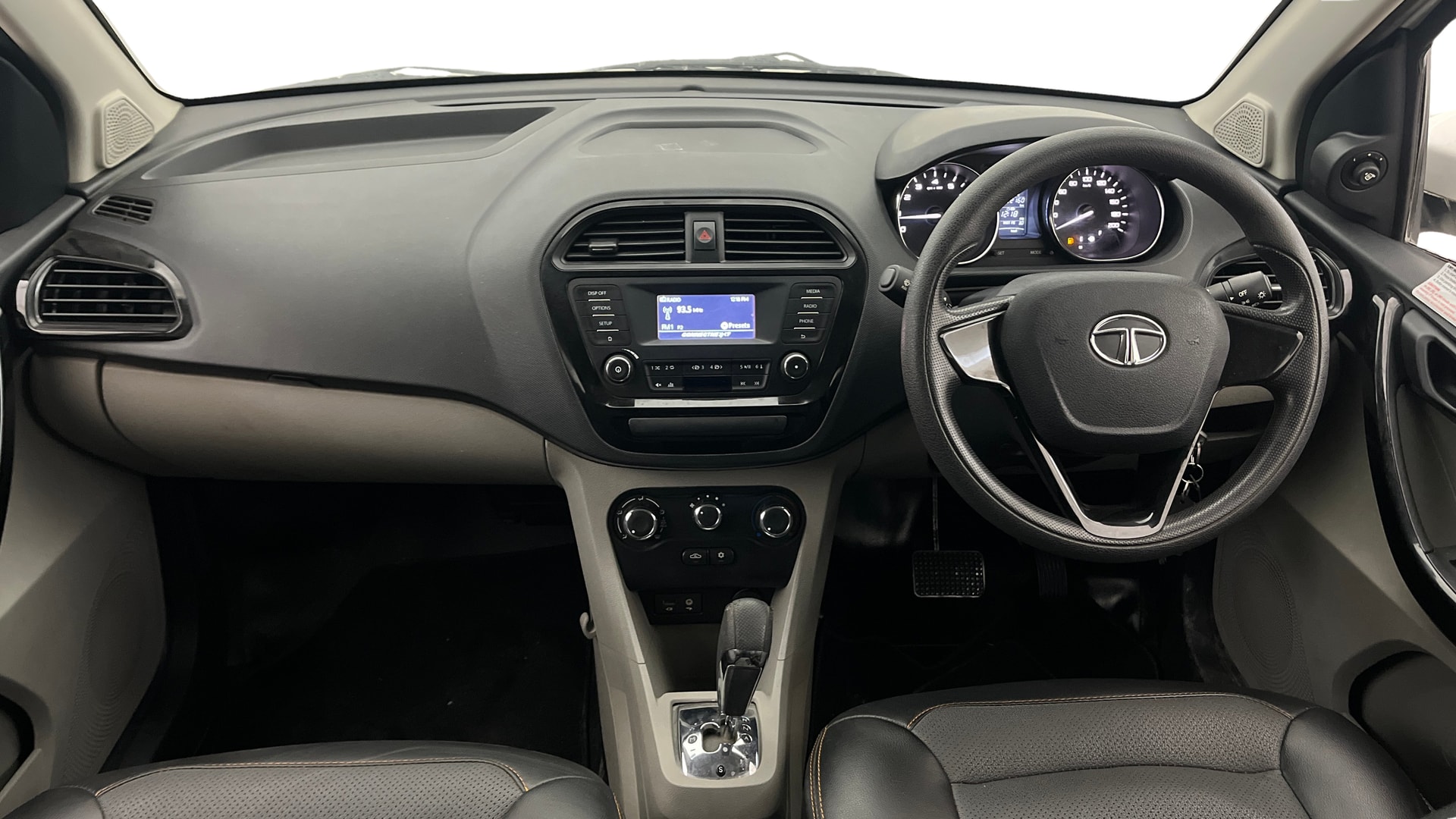 Used 2018 Tata Tiago Used 2018 Tata Tiago
