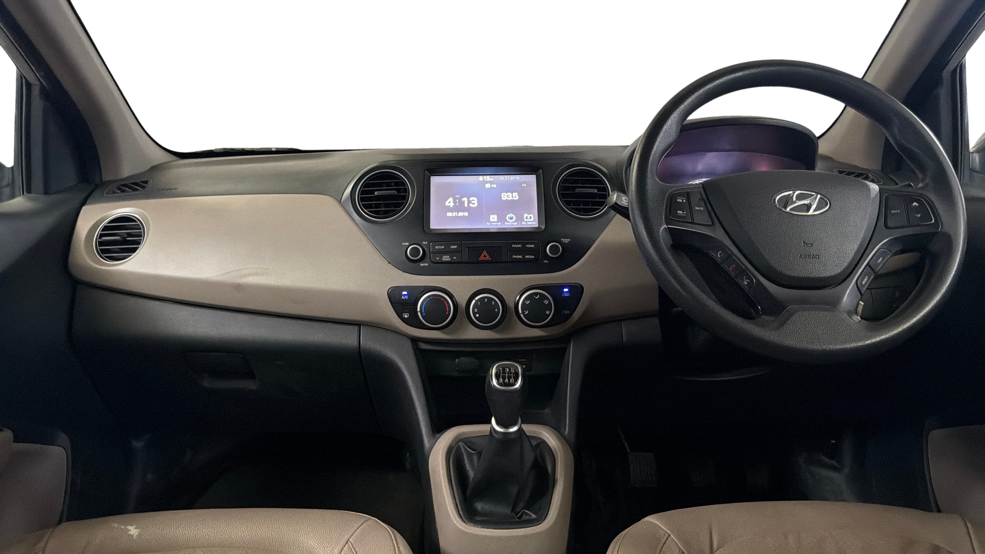 Used 2018 Hyundai Grand i10 Used 2018 Hyundai Grand i10