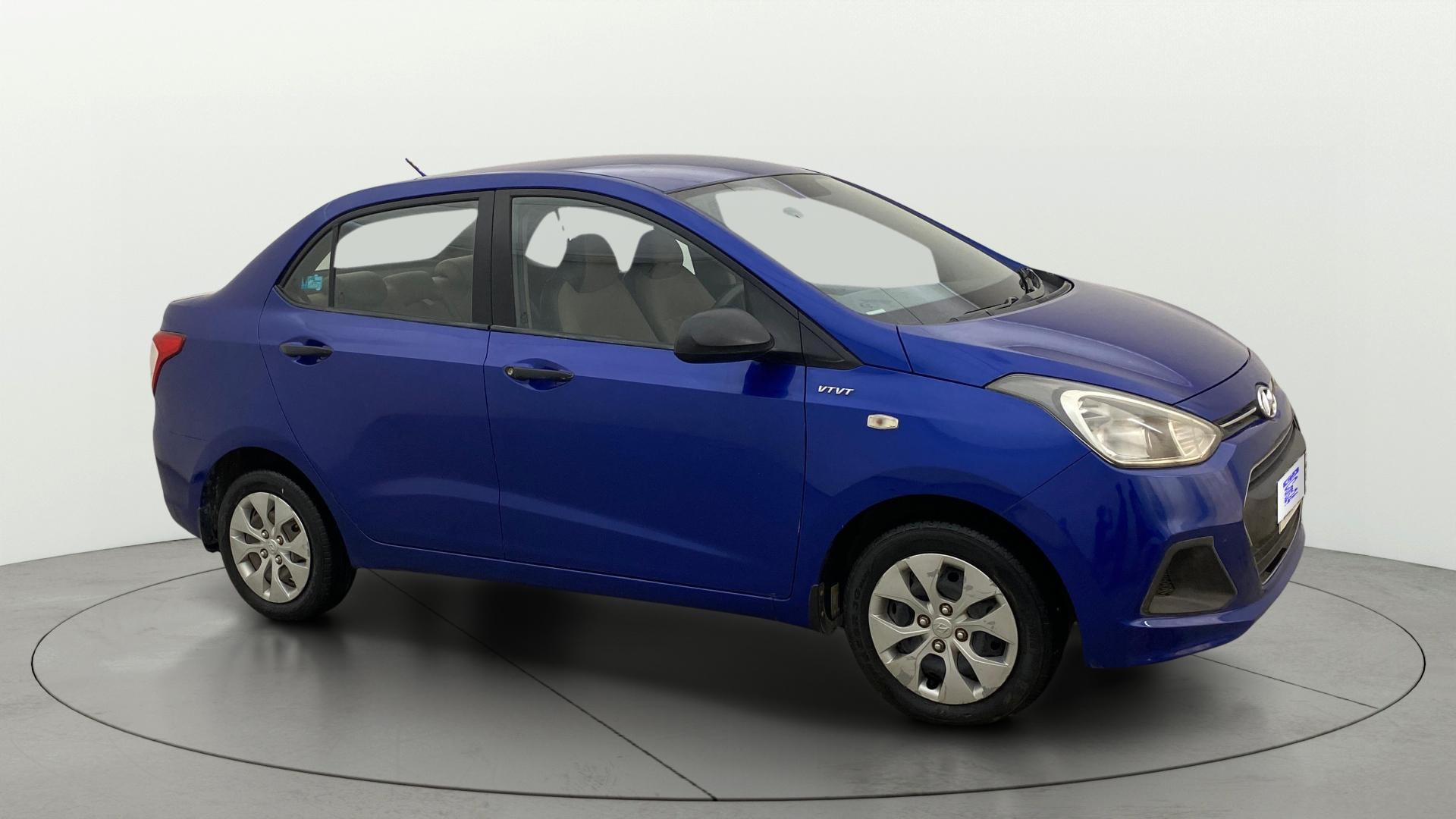 View 2016 Hyundai Xcent Base Petrol Image 13 Used 2016 Hyundai Xcent Base Petrol Image 13
