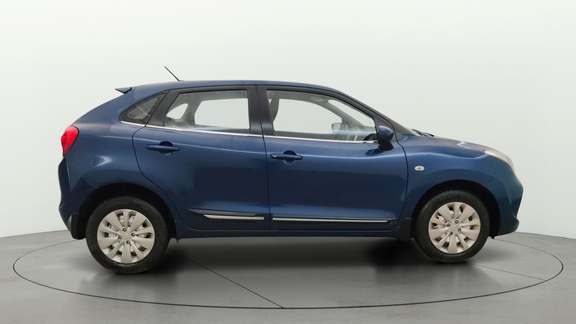 View 2021 Maruti Suzuki 1000 Base Variant Image 8 Used 2021 Maruti Suzuki 1000 Base Variant Image 8