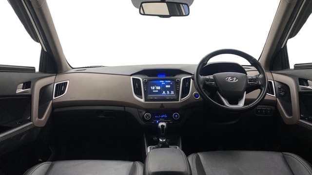 View Hyundai Creta Image 16 Used Hyundai Creta Image 16