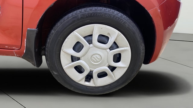 View Maruti Suzuki 1000 Image 39 Used Maruti Suzuki 1000 Image 39