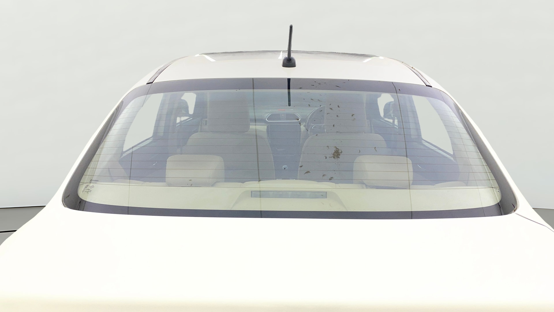 View 2021 Maruti Suzuki 1000 Base Variant Image 4 Used 2021 Maruti Suzuki 1000 Base Variant Image 4