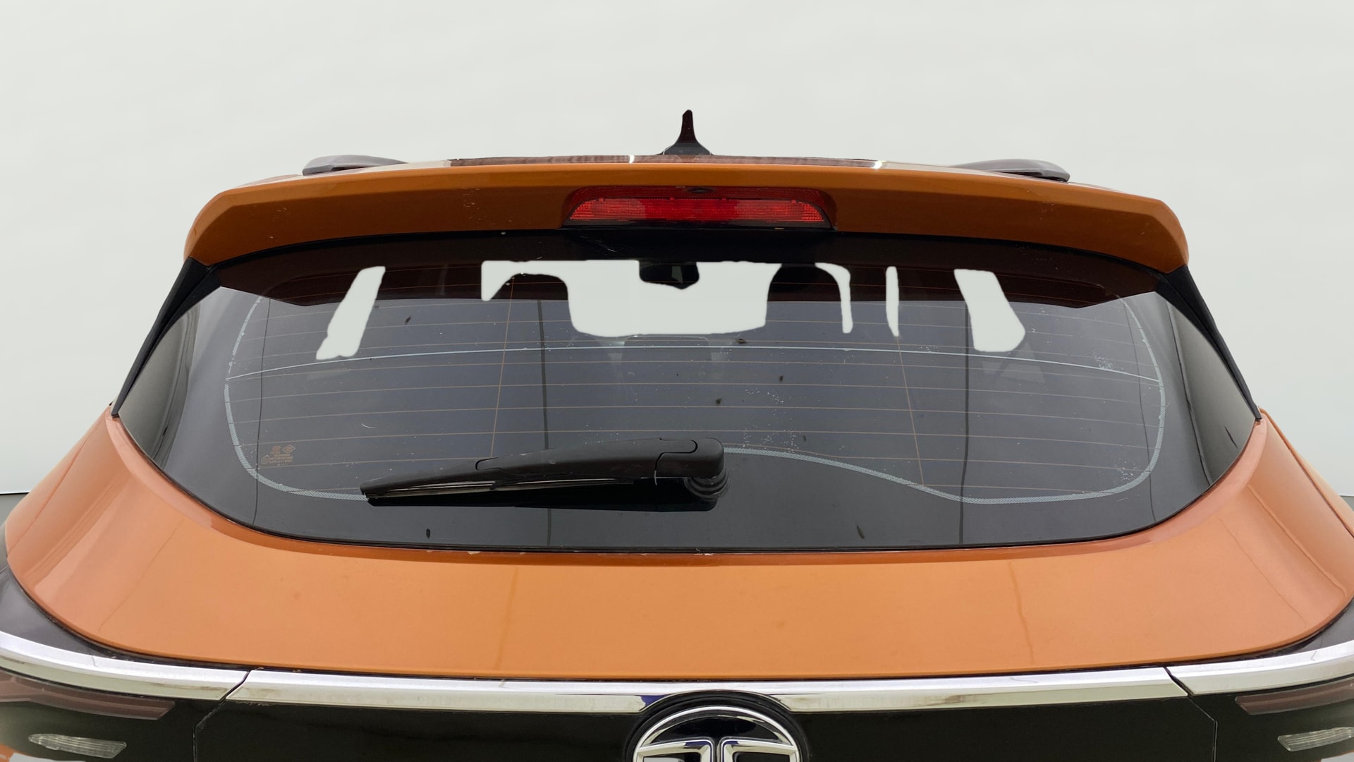 View 2019 Tata Harrier XE Image 4 Used 2019 Tata Harrier XE Image 4