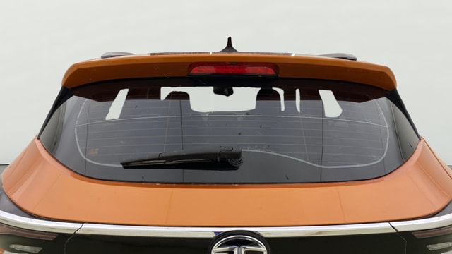 View Tata Harrier Image 4 Used Tata Harrier Image 4