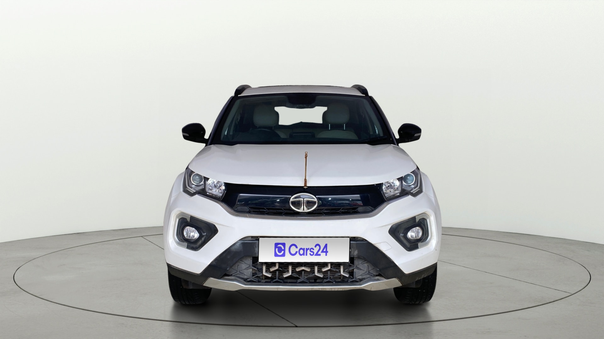 Used 2024 Tata Nexon Used 2024 Tata Nexon