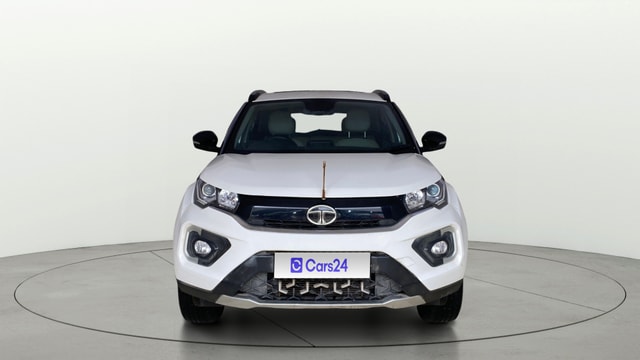 View Tata Nexon Image 1 Used Tata Nexon Image 1