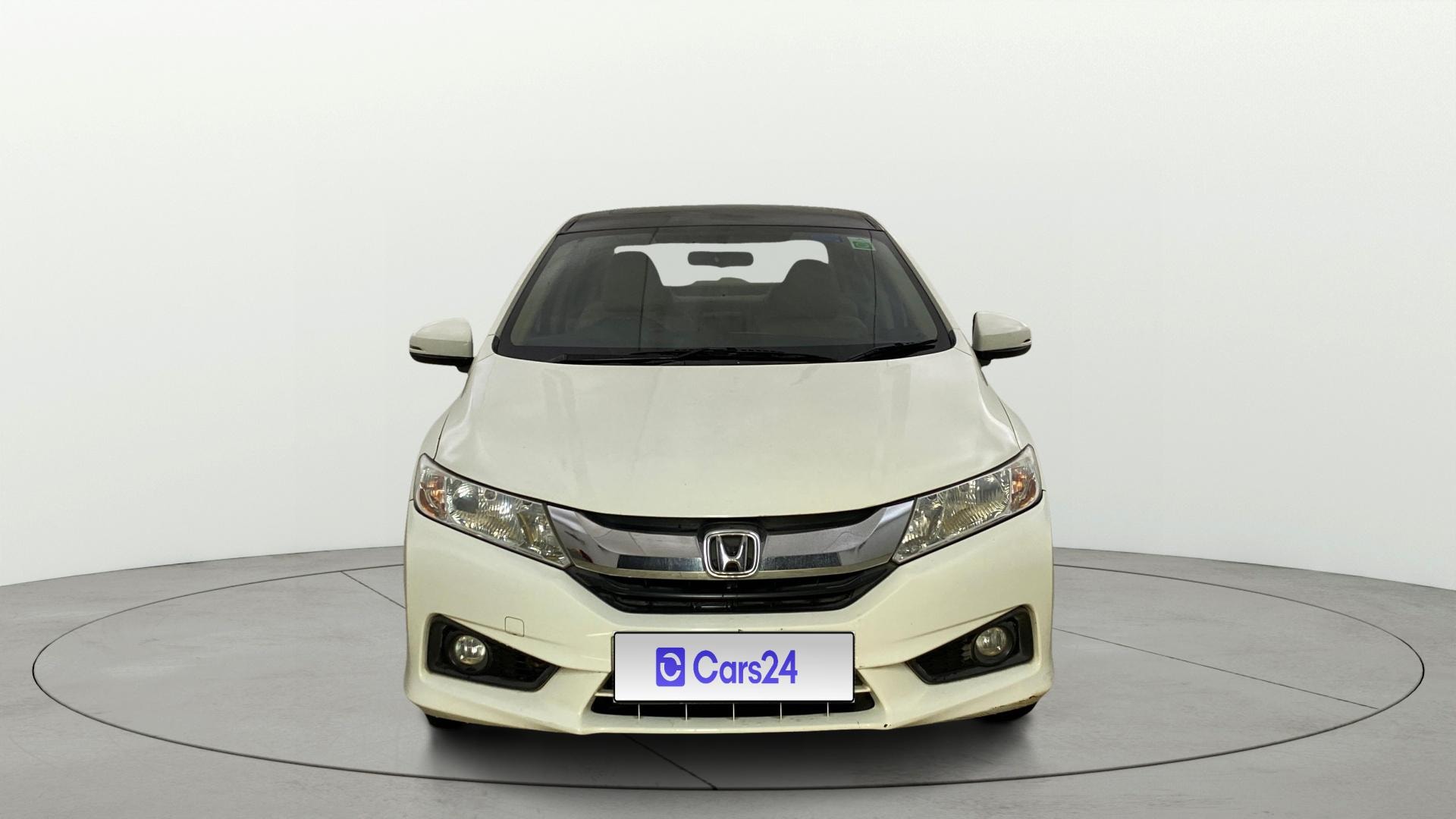 Used 2016 Honda City Used 2016 Honda City