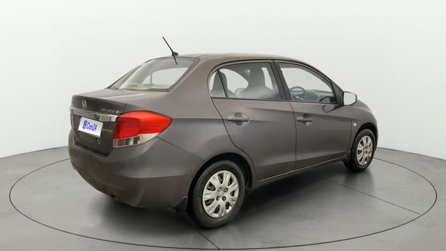 View Honda Amaze Image 42 Used Honda Amaze Image 42