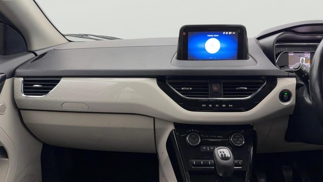 View Tata Nexon Image 18 Used Tata Nexon Image 18