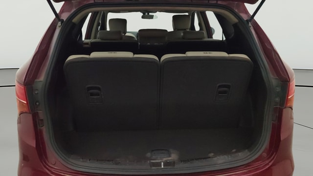 View Hyundai Santa Fe Image 39 Used Hyundai Santa Fe Image 39