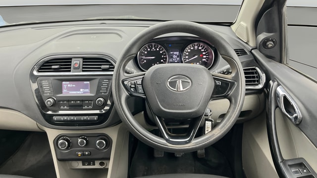 View Tata Tiago Image 20 Used Tata Tiago Image 20