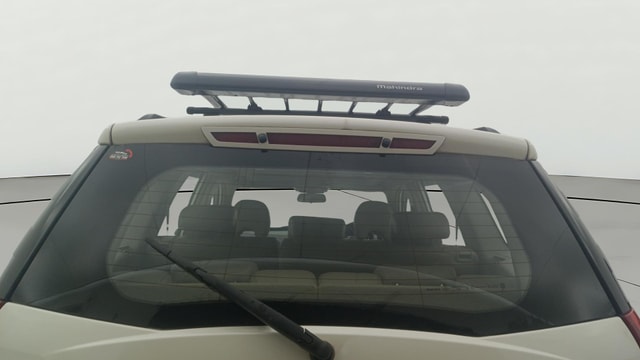 View Mahindra XUV500 Image 4 Used Mahindra XUV500 Image 4