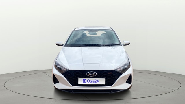 View Hyundai Elite i20 Image 1 Used Hyundai Elite i20 Image 1
