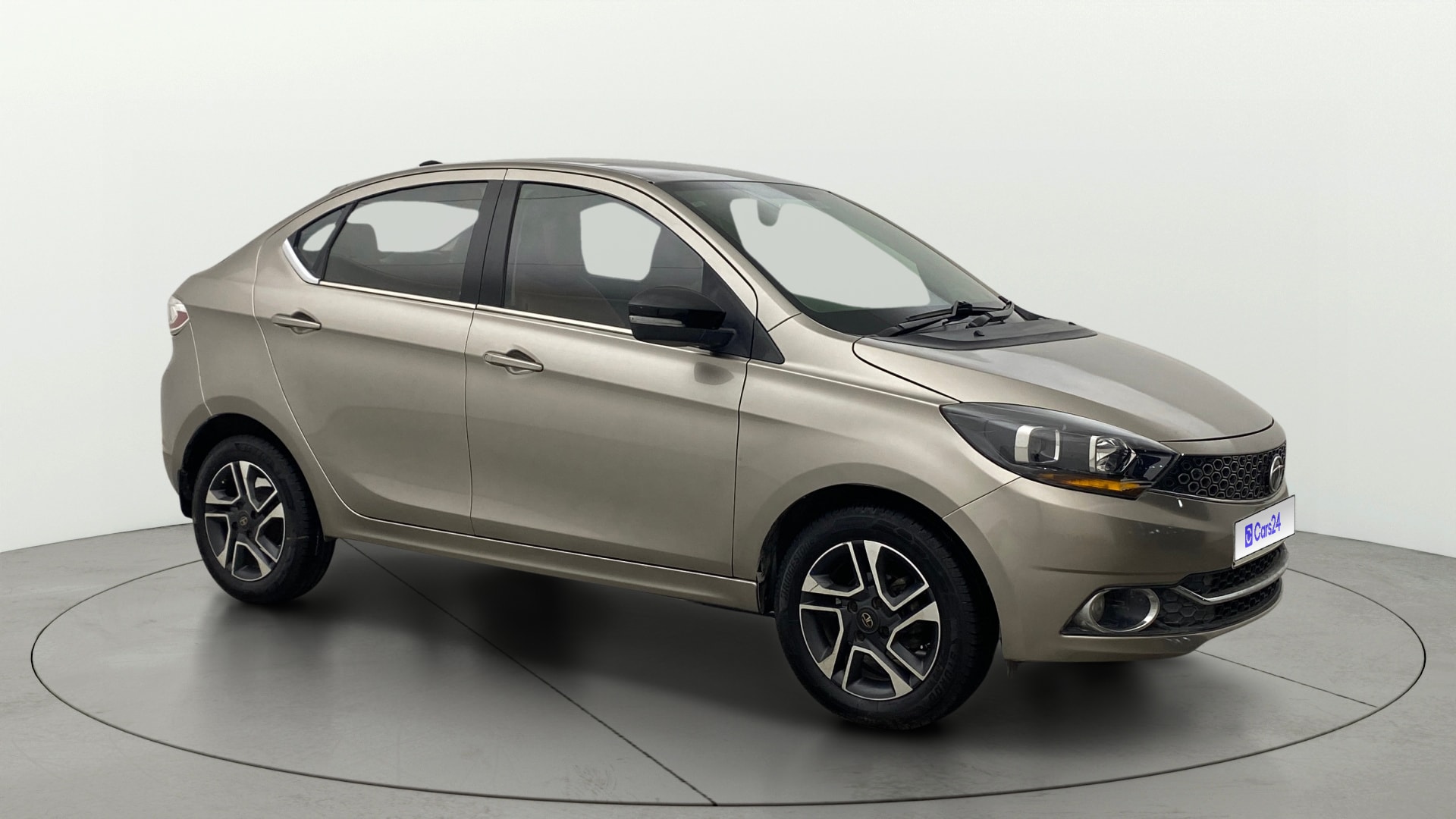 View 2019 Tata Tigor XE Diesel Image 36 Used 2019 Tata Tigor XE Diesel Image 36