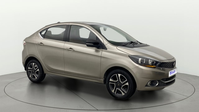View Tata Tigor Image 36 Used Tata Tigor Image 36