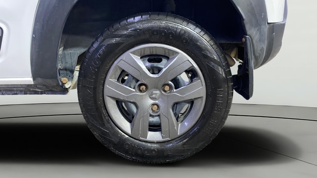 View Renault Kwid Image 7 Used Renault Kwid Image 7