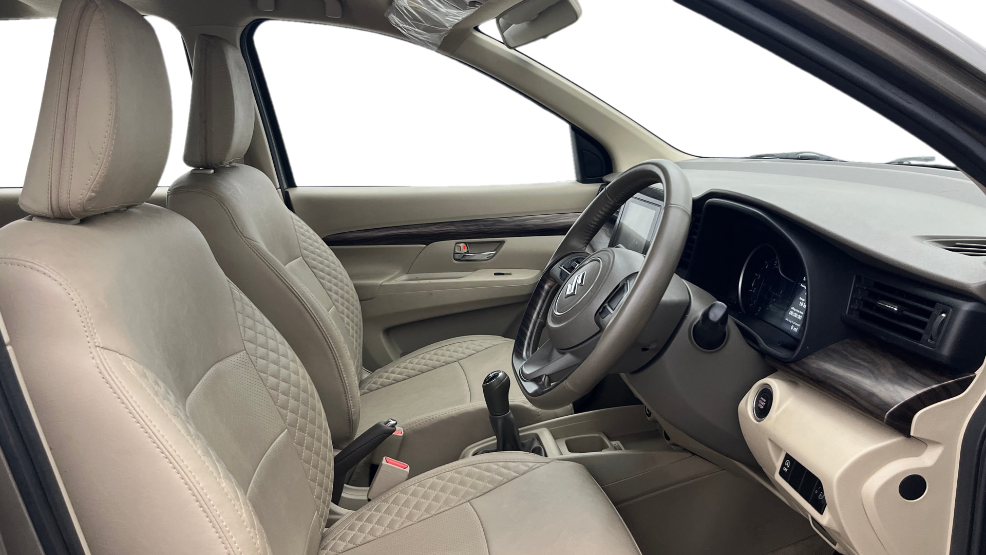 View 2021 Maruti Suzuki 1000 Base Variant Image 27 Used 2021 Maruti Suzuki 1000 Base Variant Image 27