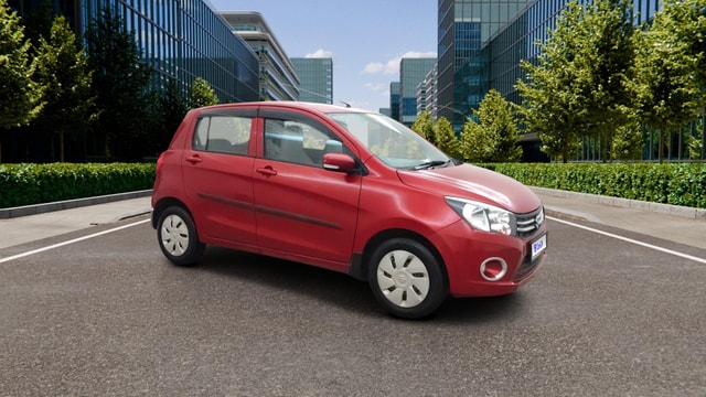 View Maruti Suzuki 1000 Image 35 Used Maruti Suzuki 1000 Image 35